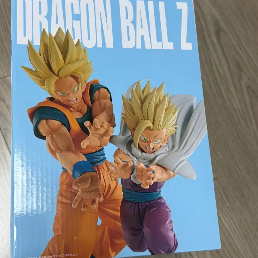 [BUNJANG] Dragon Ball Spectacle A, C, D, E, Last One Bundle Set / [택포 40만] 드래곤볼 스펙타클 A C D E 라스트원 미개봉 새상품 일괄