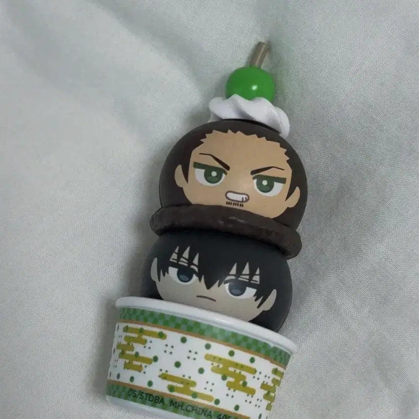 [BUNJANG] Gintama Tsumitsun Hijikata &amp; Kondo / 은혼 츠미첸 히지카타&amp;콘도