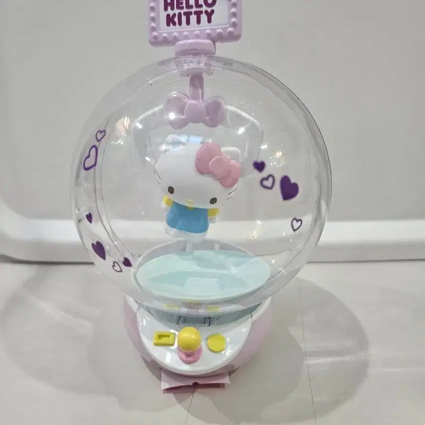 [BUNJANG] Sanrio Hello Kitty Figure / 헬로키티 피규어 인형뽑기디자인 산리오 ...