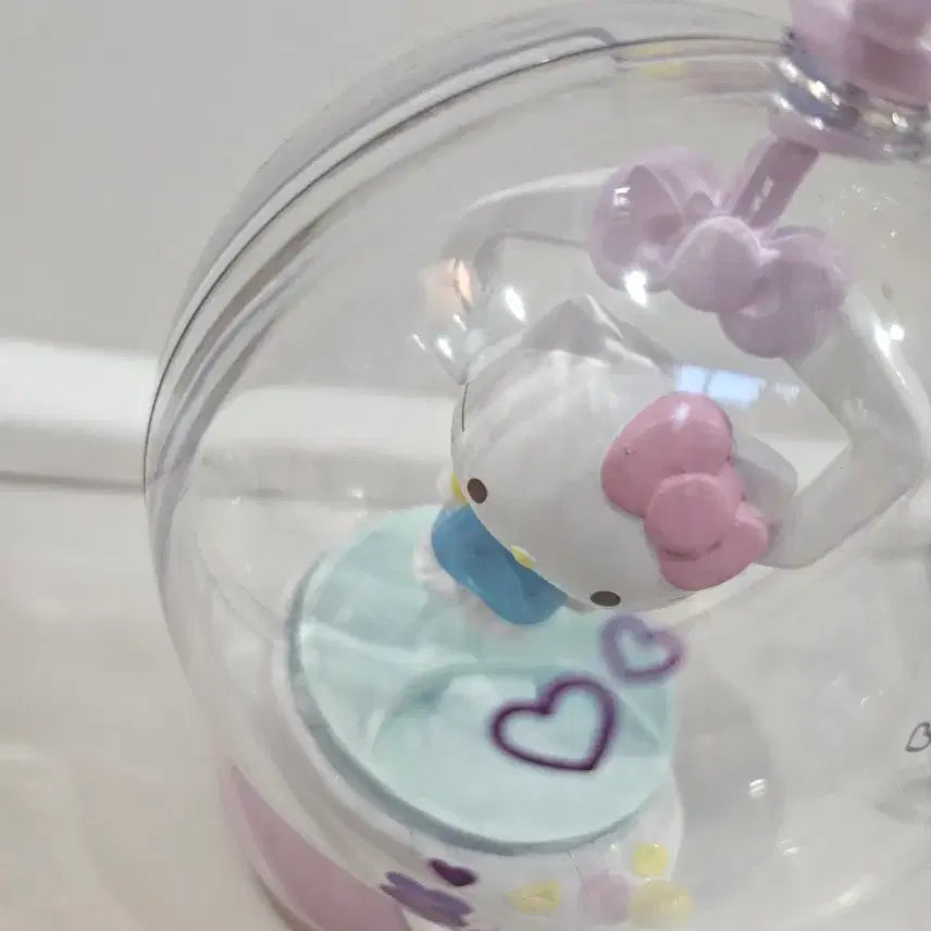 [BUNJANG] Sanrio Hello Kitty Figure / 헬로키티 피규어 인형뽑기디자인 산리오 ...