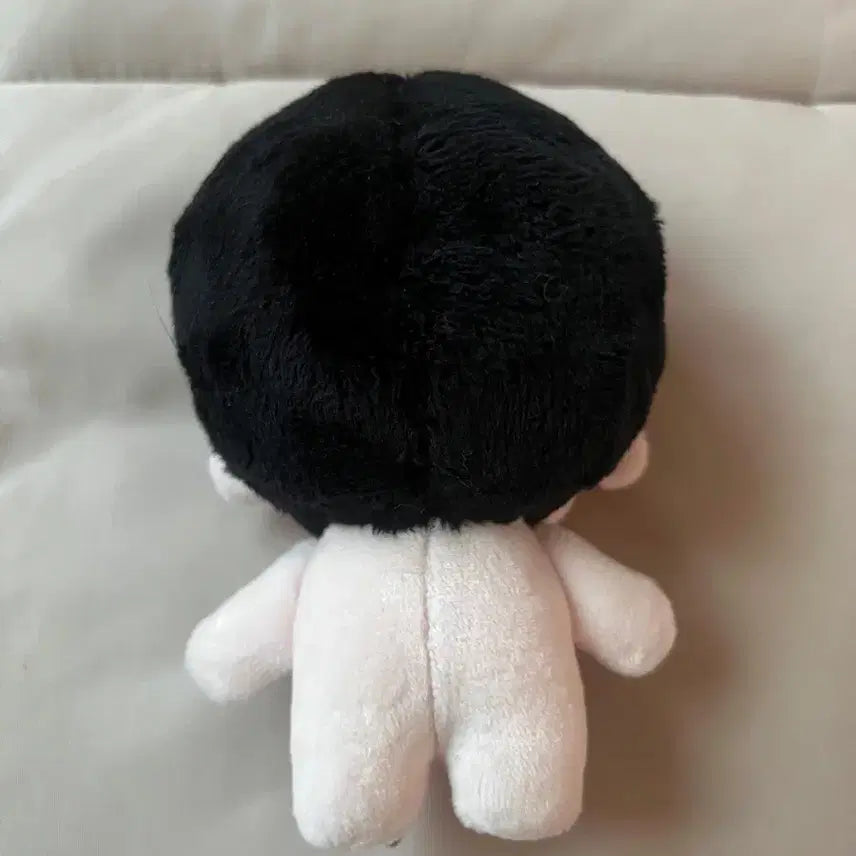 [BUNJANG] SEVENTEEN Wonwoo Bubblewon Doll / 세븐틴 원우 버블원 인형 판매