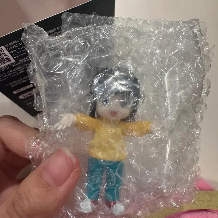 [BUNJANG] Hunter x Hunter Ichiban Kuji D Prize Killua &amp; G Prize Aruka Figure / (택포 10.5) D상 키르아 G상 아르카 헌터헌터 조르딕가 제일복권 d상 피규어