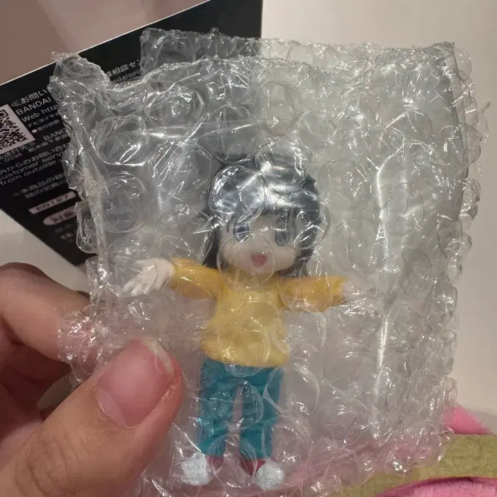 [BUNJANG] Hunter x Hunter Ichiban Kuji D Prize Killua &amp; G Prize Aruka Figure / (택포 10.5) D상 키르아 G상 아르카 헌터헌터 조르딕가 제일복권 d상 피규어