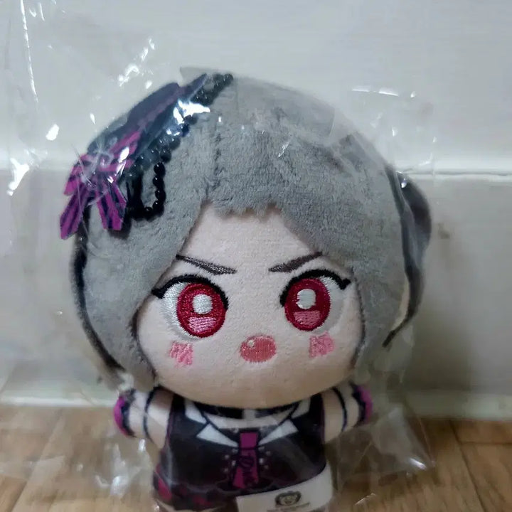 [BUNJANG] Girls Band Cry Tomo Plush (Sealed) / (미개봉)걸즈밴드크라이 토모 누이팝니다!!