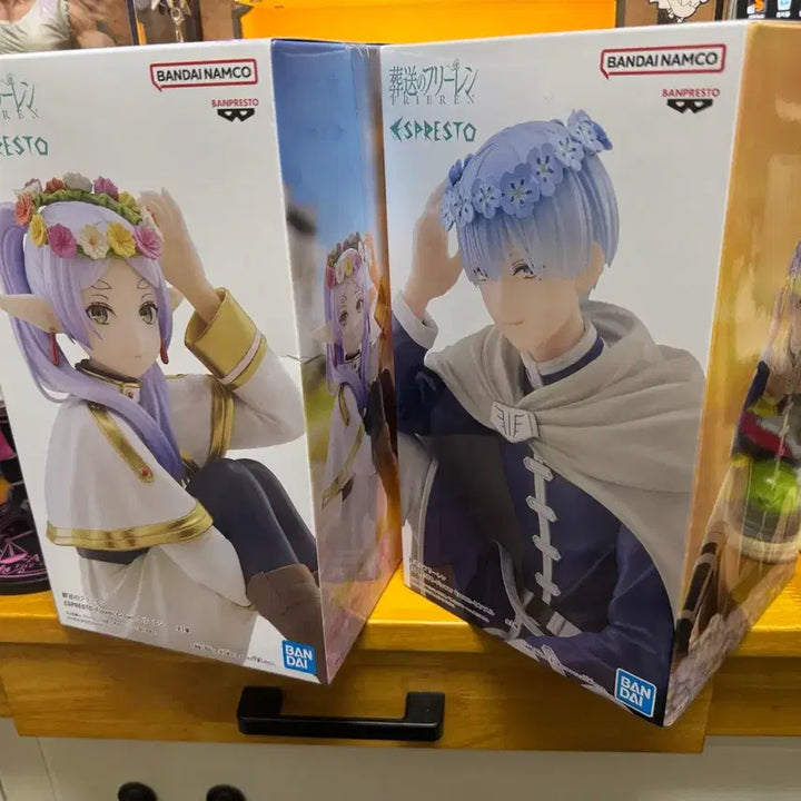[BUNJANG] Frieren: Beyond Journey&