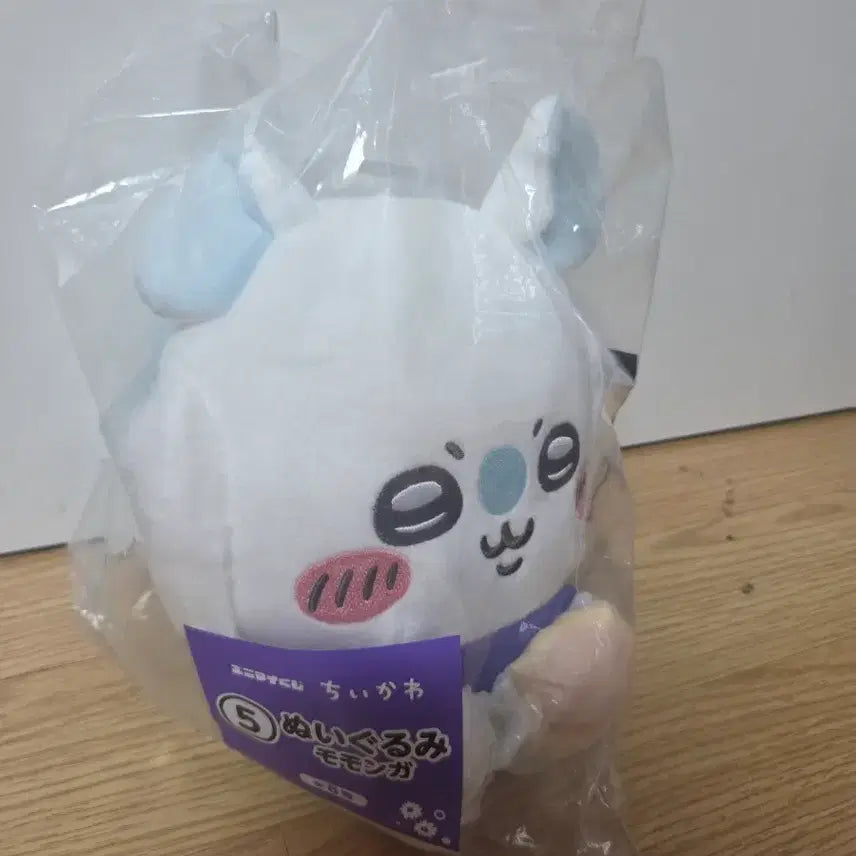 [BUNJANG] Chiikawa Momonga Summer Lottery / (미개봉) 치이카와 여름 쿠지 모몽가