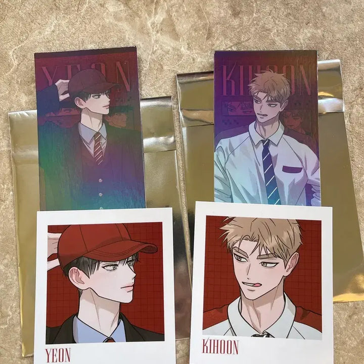 [BUNJANG] Hongsil Quest Pop-up Random Ticket Bundle Set / 홍실퀘스트 팝업 랜덤 티켓 일괄 양도