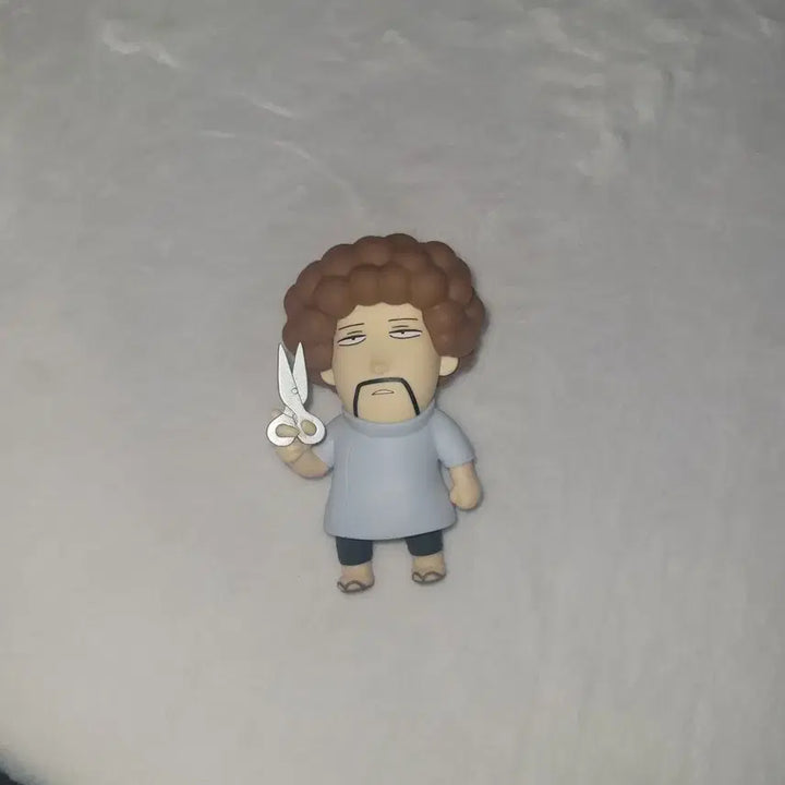 [BUNJANG] Gintama Gintoki Figure / 은혼 긴토키 피규어 판매