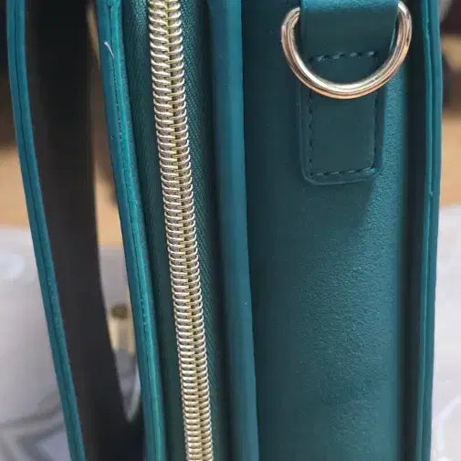 [BUNJANG] Honkai Star Rail Aventurine Bag Motif Shoulder Bag / 붕괴스타레일 어벤츄린 가방 모티브숄더백