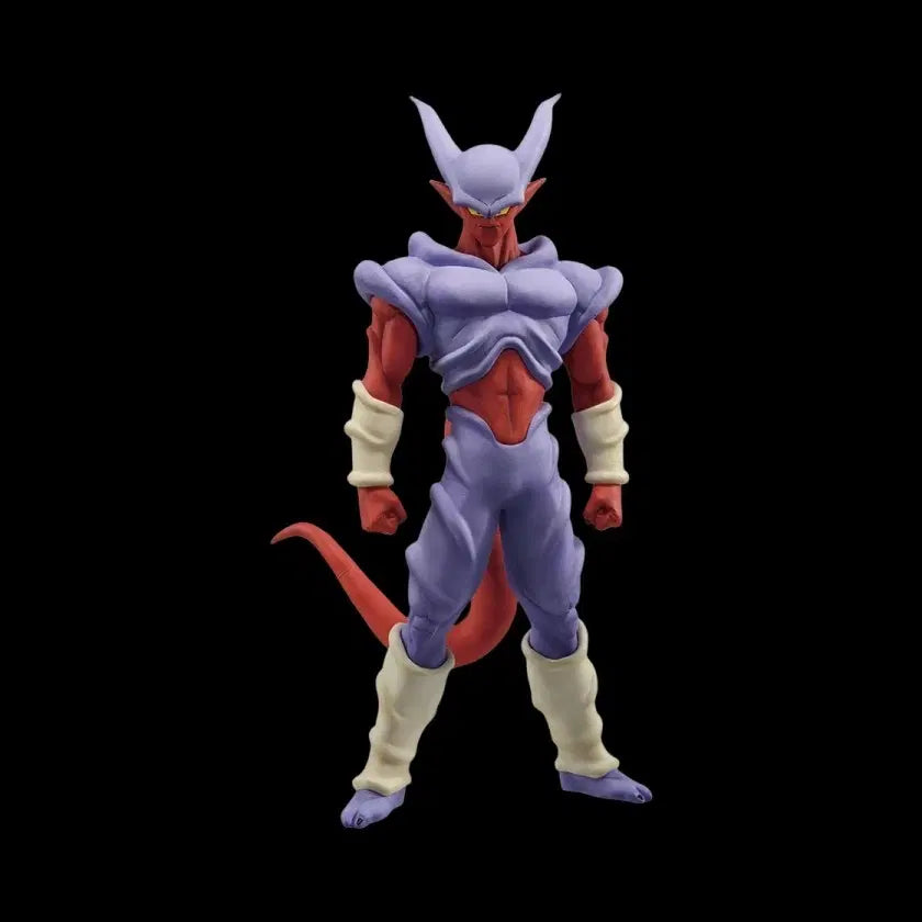 [BUNJANG] Ichiban Kuji Dragon Ball Janemba Figure (No Box) / 노박스/택포4)제일복권 드래곤볼 쟈넨바