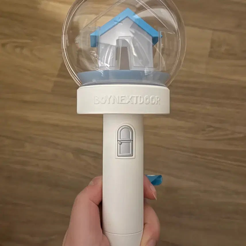 [BUNJANG] BOYNEXTDOOR Wonderslick Bundle Set / 보넥도 원더스틱 양도