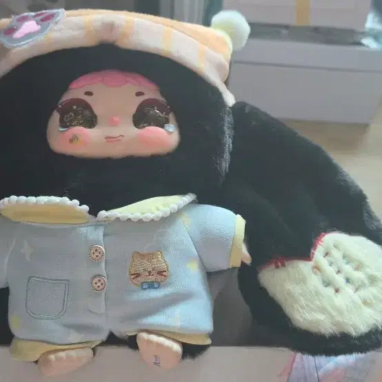 [BUNJANG] JIMO Star Dream 400 Figure / 지이모 스타드림 400