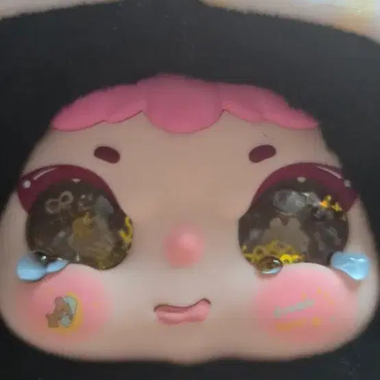 [BUNJANG] JIMO Star Dream 400 Figure / 지이모 스타드림 400