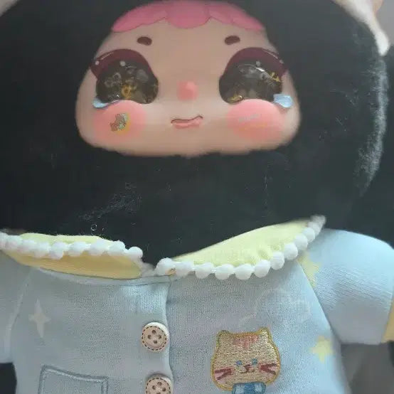 [BUNJANG] JIMO Star Dream 400 Figure / 지이모 스타드림 400