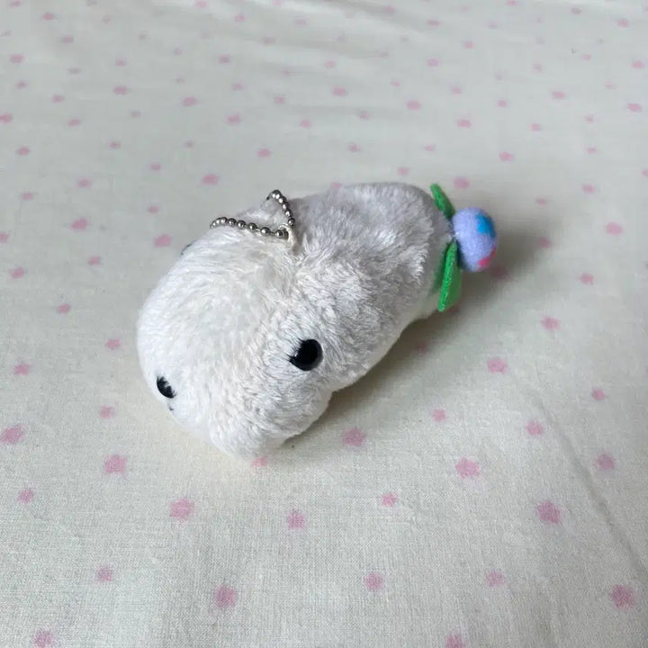 [BUNJANG] Classic Capybara Mini Keyring Plush / 고전 카피바라상 미니 키링 인형