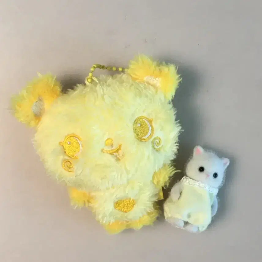 [BUNJANG] NCT WISH Sakuya Pangyi Doll / 엔시티위시 인형 팡이 사쿠야 위시돌