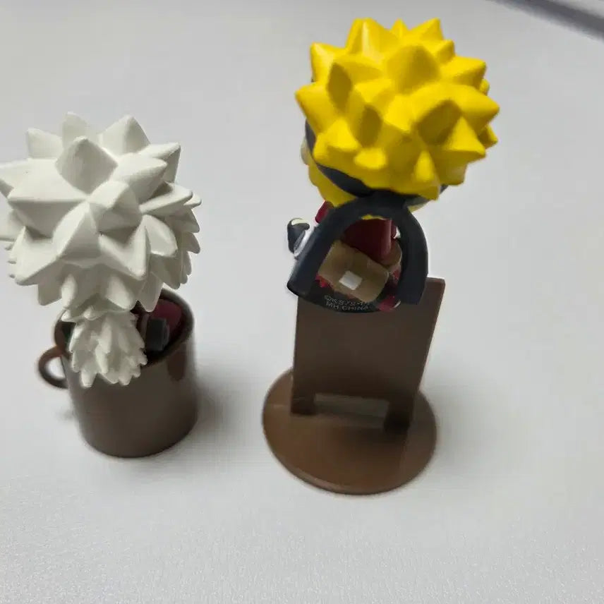 [BUNJANG] Naruto Jiraiya Ochato-mo Figure Bundle Set / 나루토 지라이야 오챠토모 피규어 일괄