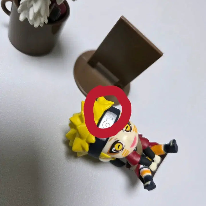 [BUNJANG] Naruto Jiraiya Ochato-mo Figure Bundle Set / 나루토 지라이야 오챠토모 피규어 일괄
