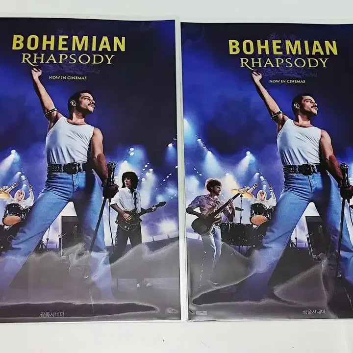[BUNJANG] Bohemian Rhapsody &