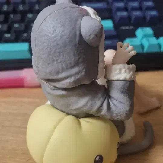 [BUNJANG] Oshi no Ko Kana Arima Desktop Cute Figure / 최애의 아이 카나 데스트탑 큐트 피규어