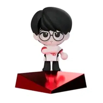 [BUNJANG] T1 Signature Figure Doran / T1 시그니처 피규어 도란