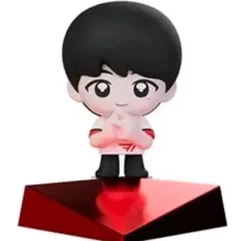 [BUNJANG] T1 Keria Signature Figure / (원가양도)T1 시그니처 피규어 케리아