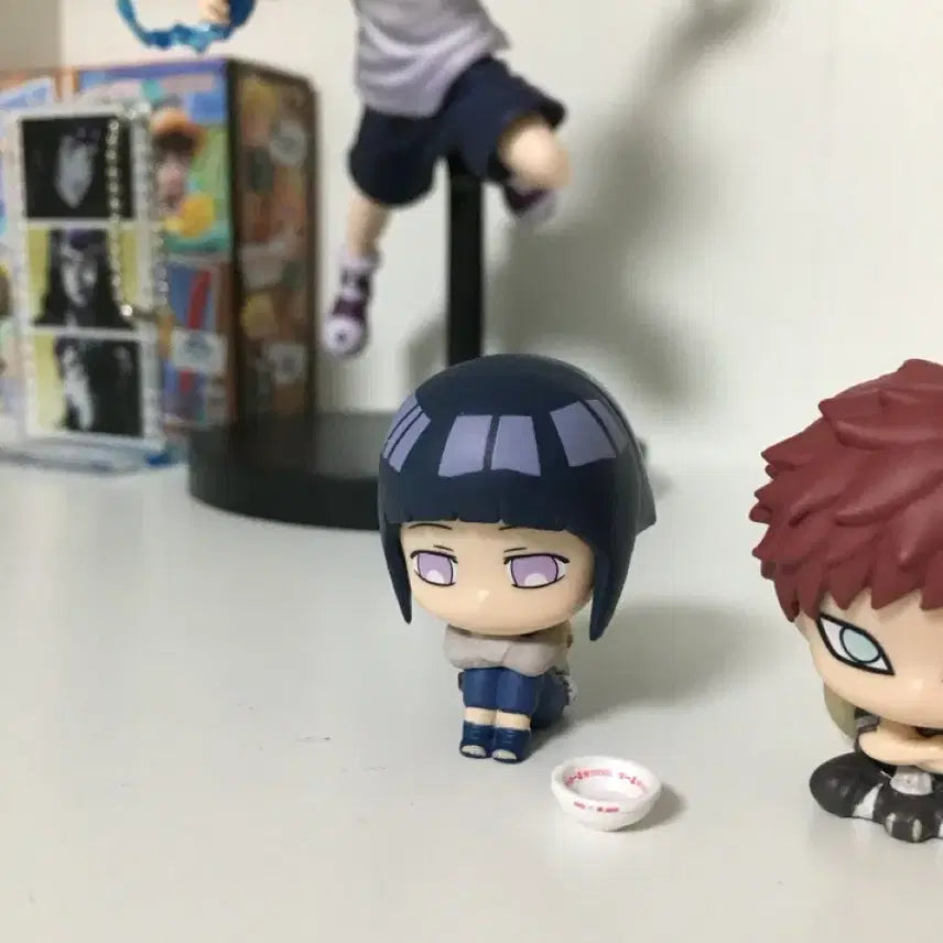 [BUNJANG] Hinata Machiboke Sealed / 히나타 마치보케 미개봉
