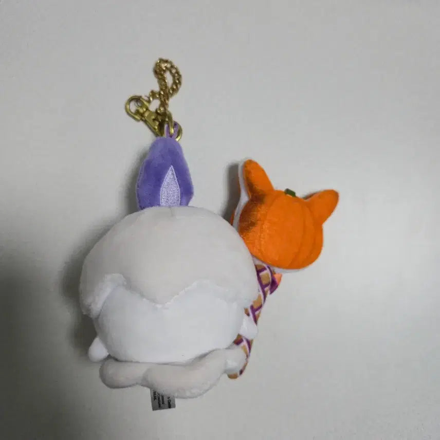 [BUNJANG] Pokemon Litwick Halloween Plush Doll / 포켓몬 포켓몬스터 불켜미 할로윈 인형 누이 판매 양도합니다
