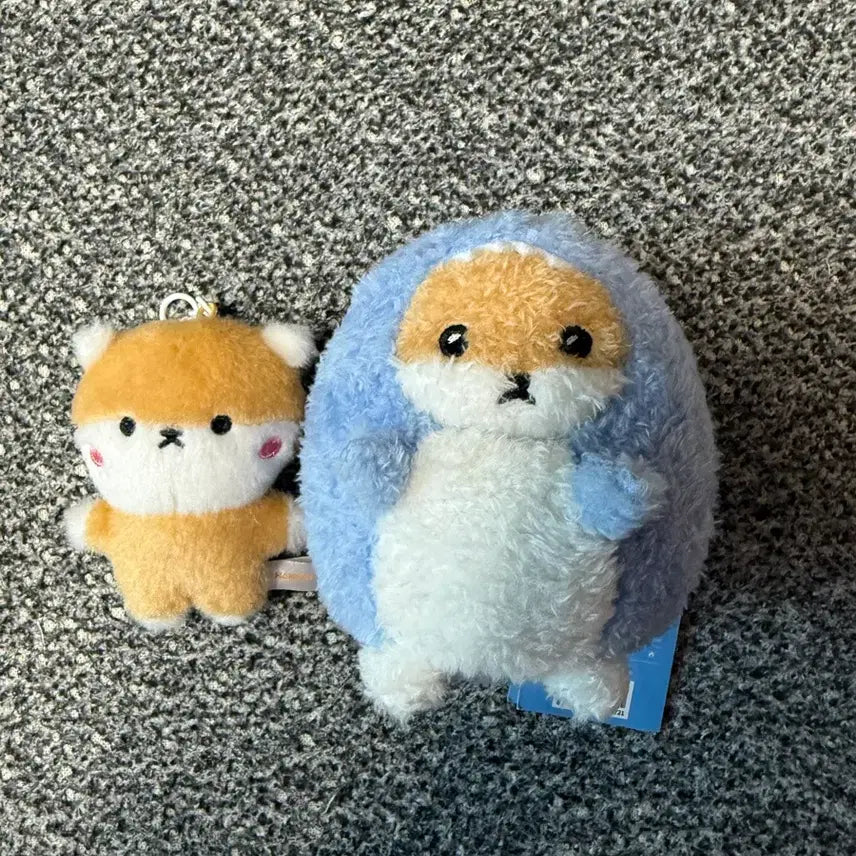 [BUNJANG] MONSTA X Kihyun Ham Sang-sook Mini Mini Hamseuk Bundle Set / 몬스타엑스 기현 햄상슥 미니미니 햄슥이 일괄