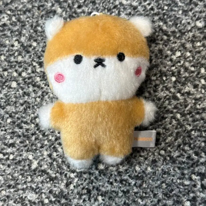 [BUNJANG] MONSTA X Kihyun Ham Sang-sook Mini Mini Hamseuk Bundle Set / 몬스타엑스 기현 햄상슥 미니미니 햄슥이 일괄