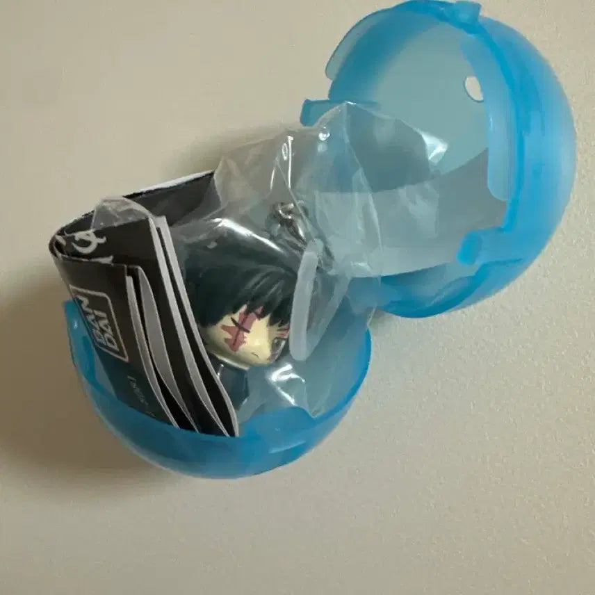 [BUNJANG] Jujutsu Kaisen Zenin Maki Sealed Figure / 주술회전 젠인 마키