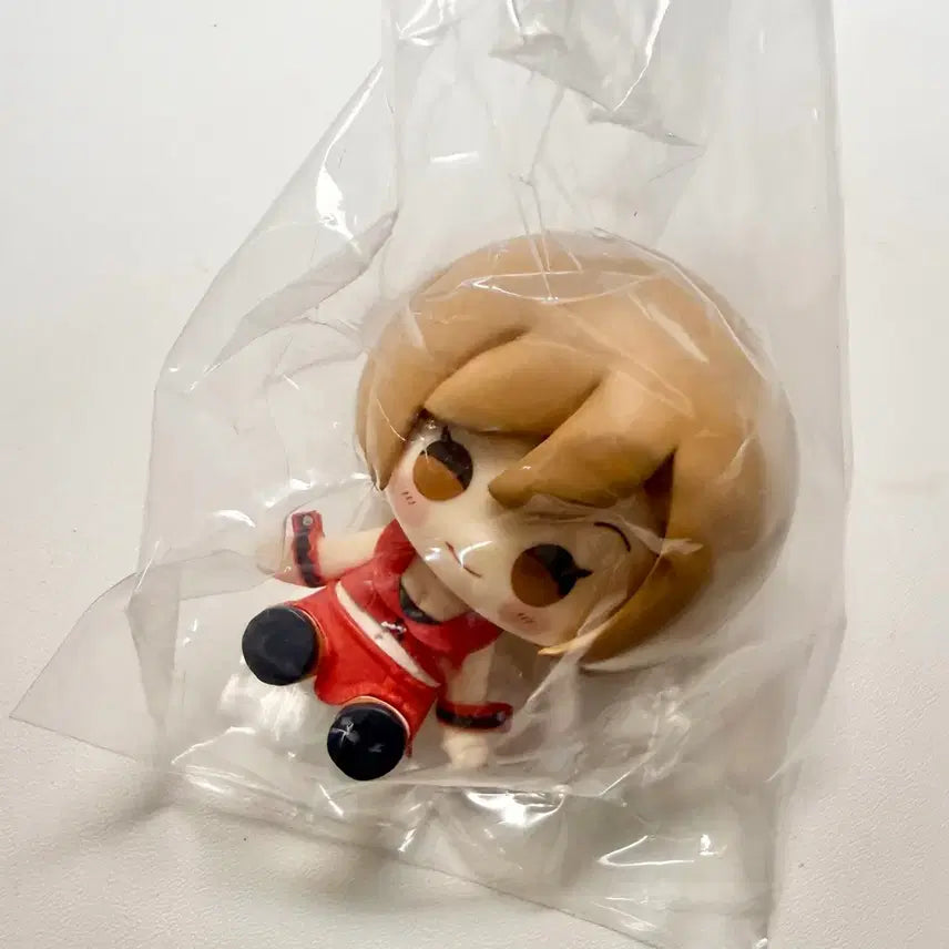 [BUNJANG] Vocaloid Meiko Mini Figure / 미쿠의 날 39 c상 보컬로이드 메이코 미니 피규어