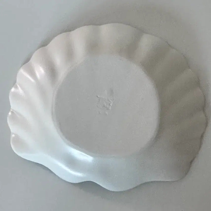 [BUNJANG] Park Go-woon "Koch" Seashell Silver Ornament / 박고운작가 코흐