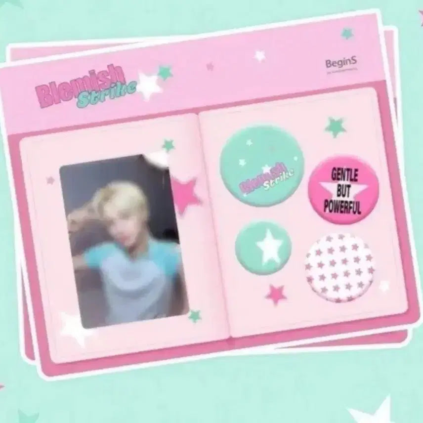 [BUNJANG] TWS Begins Photocard (Sealed) / [미개봉] 투어스 비긴스 포카