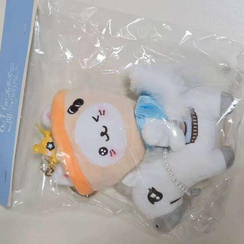 [BUNJANG] NCT WISH Japan Fanmeeting MD Bubble Cat White Horse Idol Photocard Holder / 엔시티위시 일본 팬미 엠디 백마돌 버블냥 미개봉