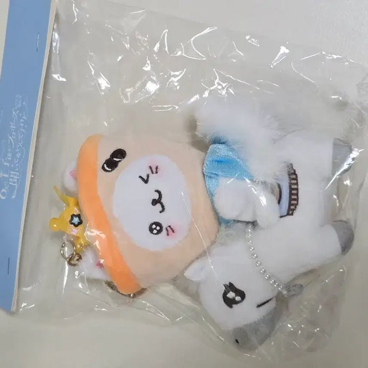 [BUNJANG] NCT WISH Japan Fanmeeting MD Bubble Cat White Horse Idol Photocard Holder / 엔시티위시 일본 팬미 엠디 백마돌 유우시 버블냥 미개봉