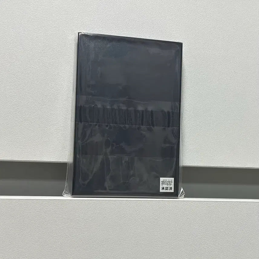 [BUNJANG] Gintama Kamui Acrylic Frame Goods / 은혼 (카무이) 액자 아크릴 굿즈