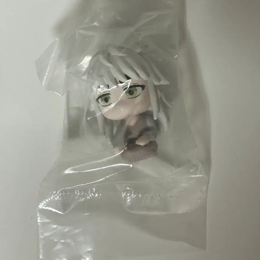 [BUNJANG] Hunter x Hunter Meruem &amp; Komugi Swarasetai Gacha Bundle Set / 헌터헌터 메르엠 코무기 스와라세타이 일괄