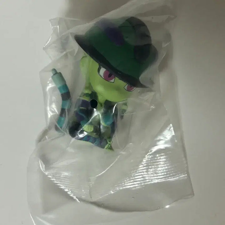 [BUNJANG] Hunter x Hunter Meruem &amp; Komugi Swarasetai Gacha Bundle Set / 헌터헌터 메르엠 코무기 스와라세타이 일괄