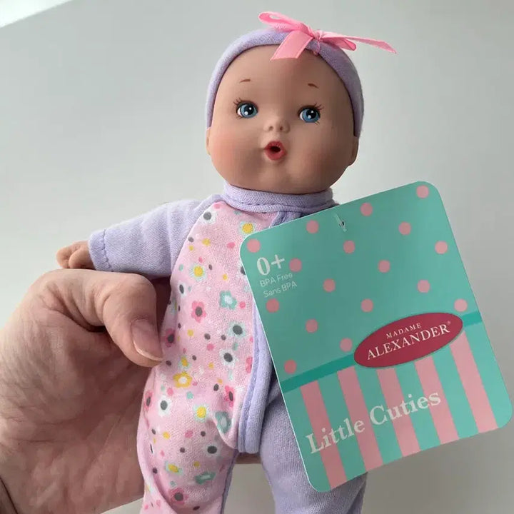 [BUNJANG] Madame Alexander Baby Doll / 마담알렉산더 베이비