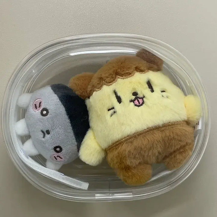 [BUNJANG] Park Ji Hoon Ppoomi Moongi Bundle Set / 박지훈 뿌움이 모옹이 일괄 판매