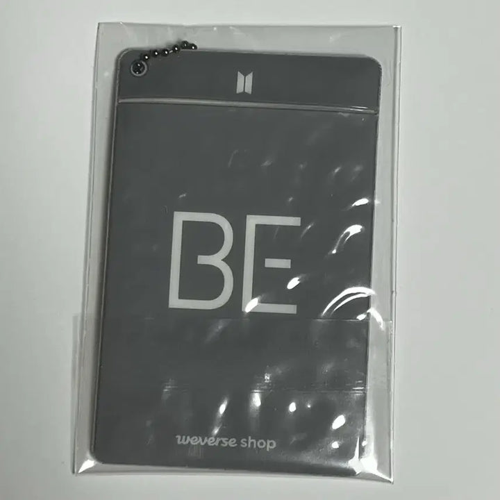 [BUNJANG] BTS Jimin BE Weverse Shop Exclusive Lucky Draw Photocard (Sealed) / 미개봉) 방탄소년단 지민 BE 에센셜 위버스샵 한정 특전 포카 판매 양도