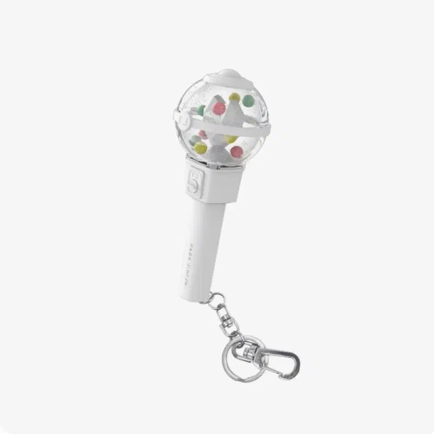 [BUNJANG] Park Jihoon Mini Lightstick (Sealed) / 박지훈 미니뽑봉(미개봉상품)