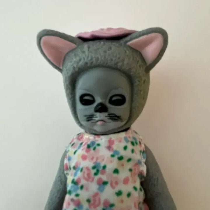 [BUNJANG] Madame Alexander "Little Miss Muffet" Doll / 맥마담 늑대소녀