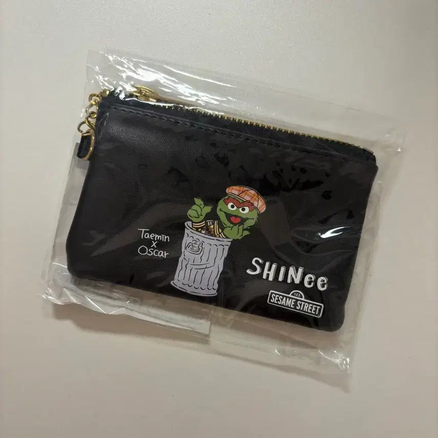 [BUNJANG] Taemin Sesame Collaboration Japanese Goods Bundle Set / 세서미 콜라보 태민 일본굿즈 일괄