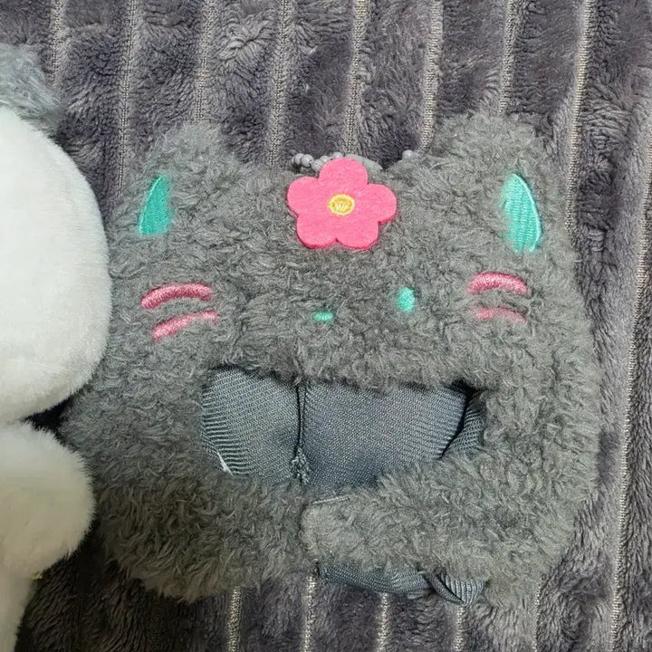 [BUNJANG] PLAVE mmmm Mini Doll Hat Set / 플레이브 plave mmmm 므메미무 먀미 인형 모자 세트