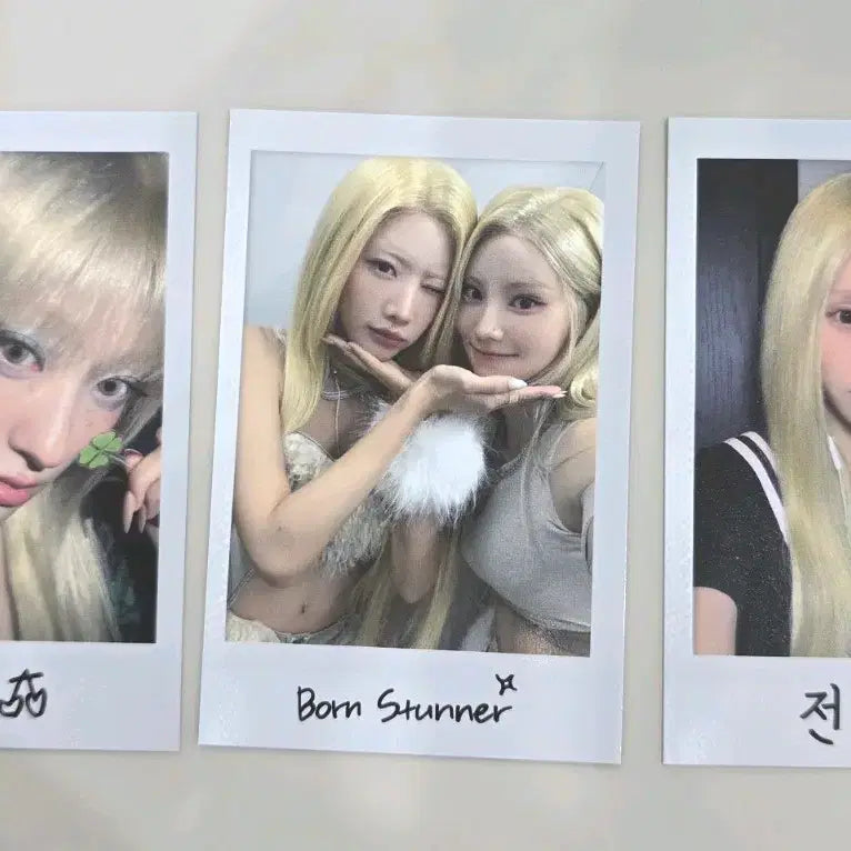 [BUNJANG] ARTMS Hyper-Ego Studio Photocard / 아르테미스 ARTMS Hyper-Ego 공방 포카