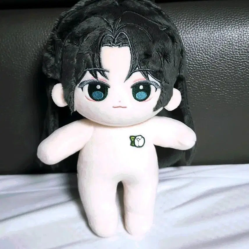 [BUNJANG] Hwasan GwiHwan Dangbo Plush Doll / 화산귀환 당보 솜인형 킹당보 판매합니다