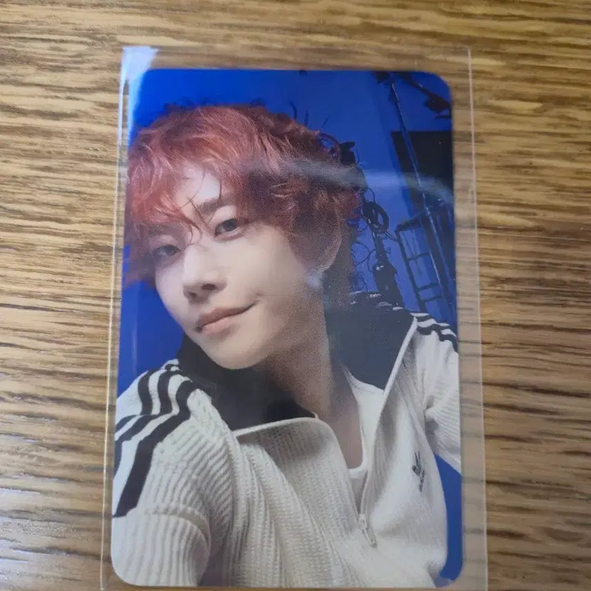 [BUNJANG] ASTRO MJ Photocard / 아스트로 mj 엠제이 md 랜덤 5만원 구매포카