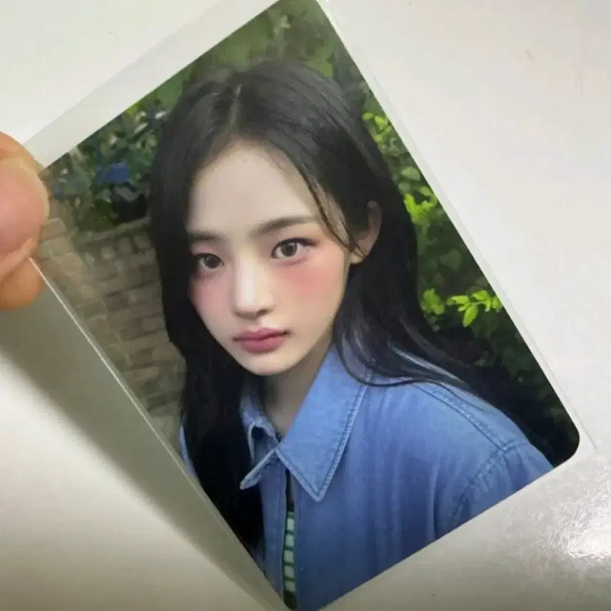 [BUNJANG] NewJeans Minji Photocard / 급처/싱태최상ㅜ.ㅜ) 뉴진스 포카 민지 김민지